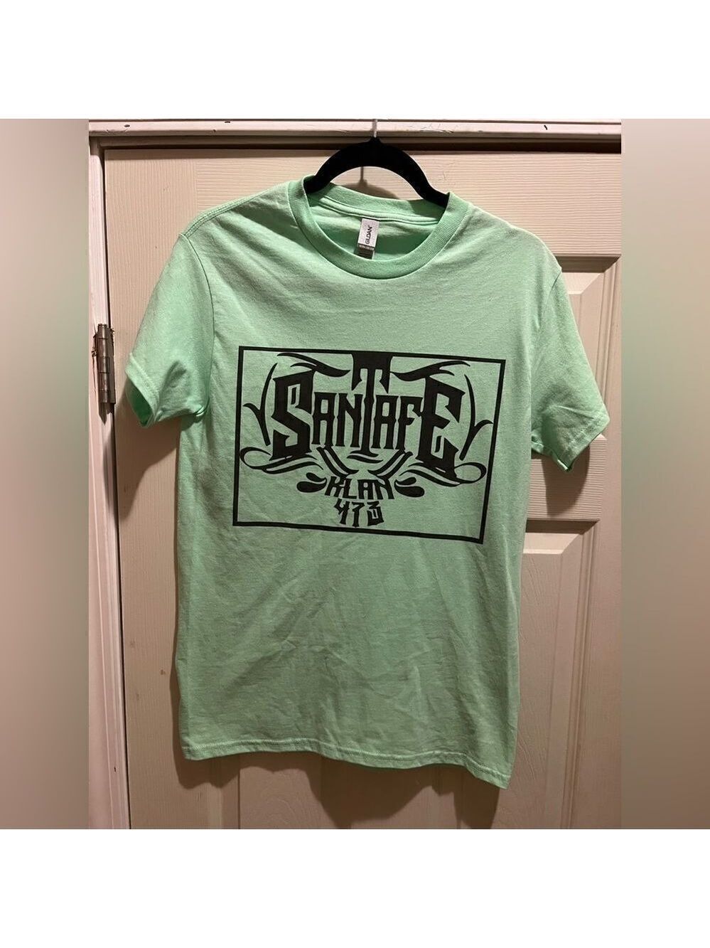 Santa Fe Klan 473 T-Shirt